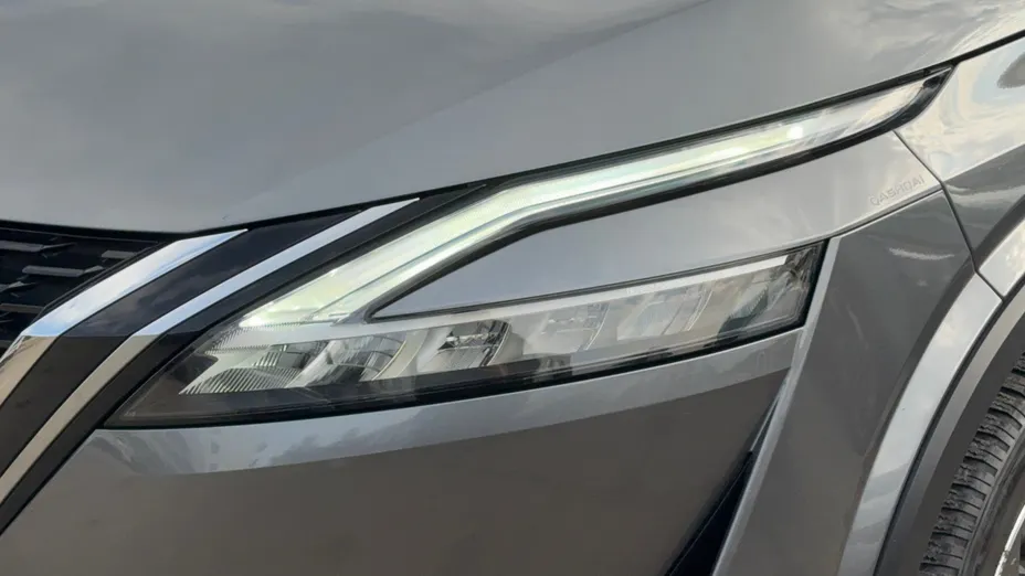 NISSAN Qashqai Qashqai 1.3 DIG-T mHEV Premiere Edition