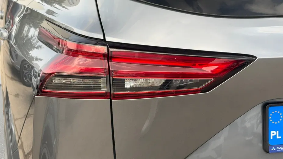 NISSAN Qashqai Qashqai 1.3 DIG-T mHEV Premiere Edition