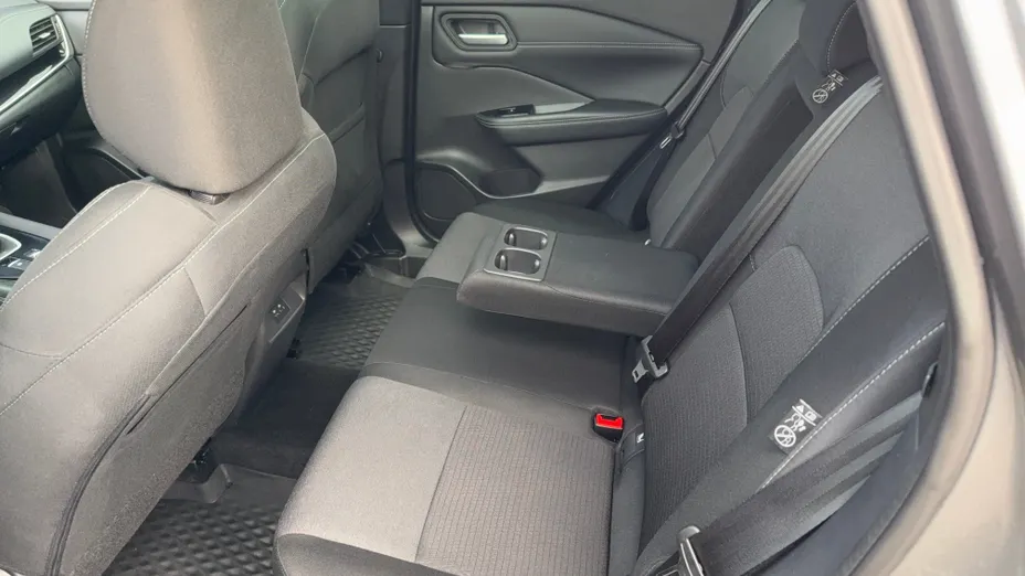 NISSAN Qashqai Qashqai 1.3 DIG-T mHEV Premiere Edition