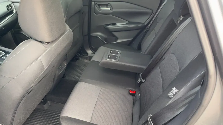 NISSAN Qashqai Qashqai 1.3 DIG-T mHEV Premiere Edition