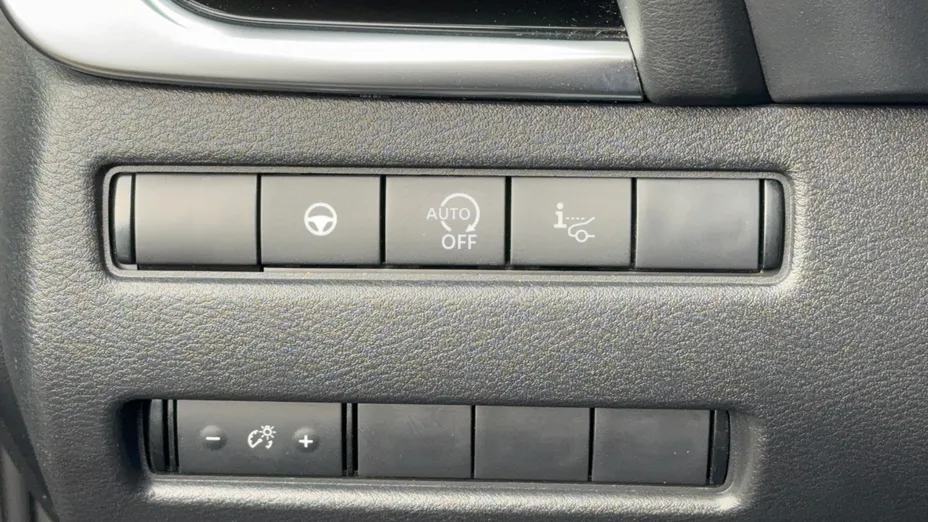 NISSAN Qashqai Qashqai 1.3 DIG-T mHEV Premiere Edition