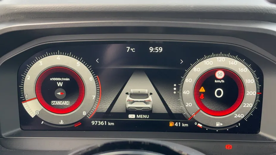 NISSAN Qashqai Qashqai 1.3 DIG-T mHEV Premiere Edition