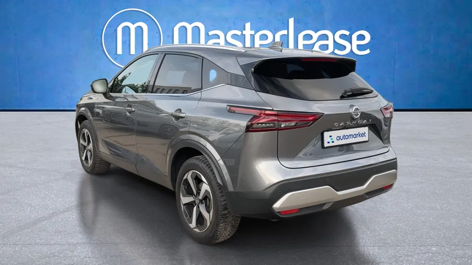 NISSAN Qashqai Qashqai 1.3 DIG-T mHEV Premiere Edition