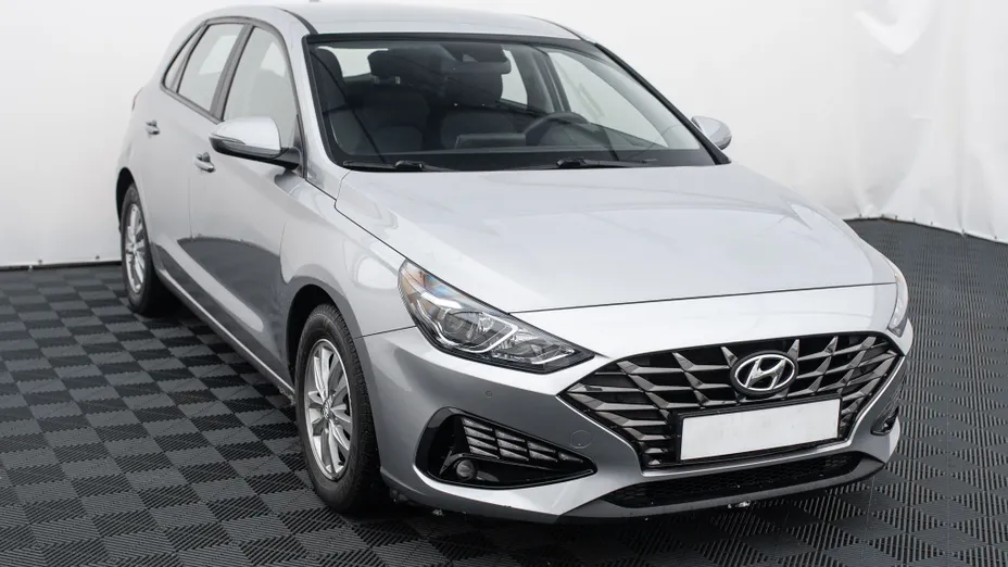 HYUNDAI i30 i30 1.0 T-GDI Modern
