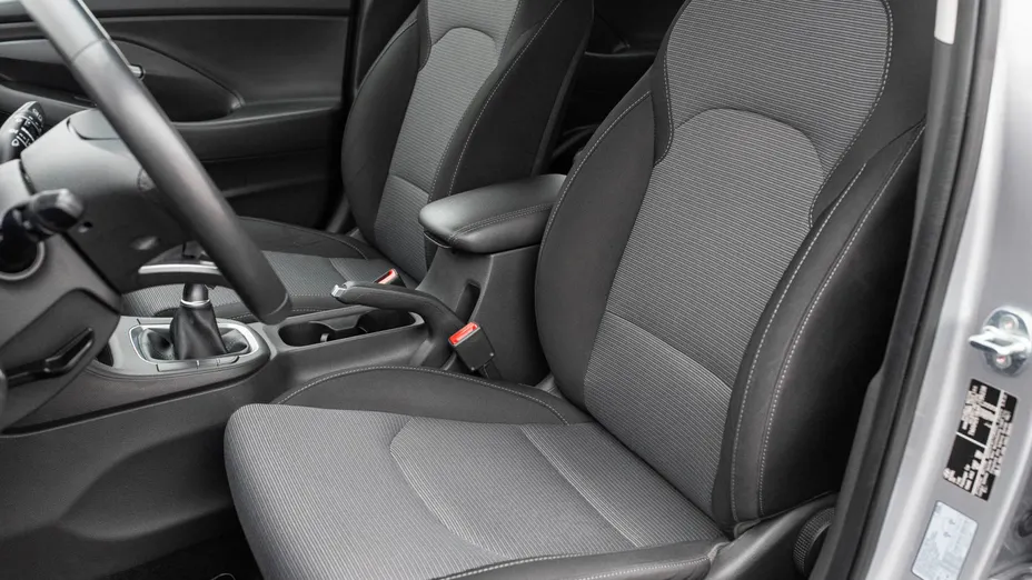 HYUNDAI i30 i30 1.0 T-GDI Modern