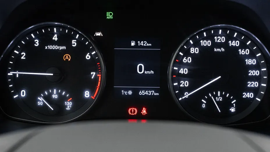 HYUNDAI i30 i30 1.0 T-GDI Modern