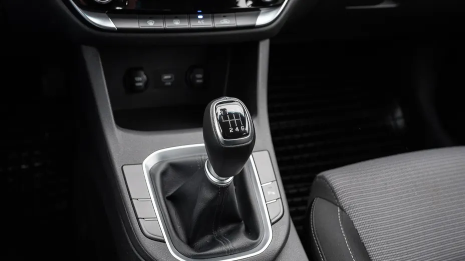 HYUNDAI i30 i30 1.0 T-GDI Modern