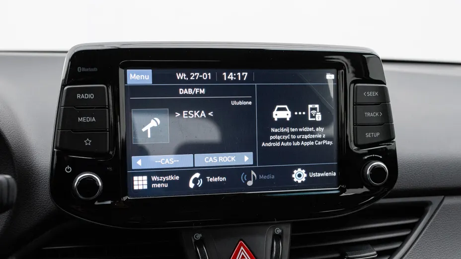 HYUNDAI i30 i30 1.0 T-GDI Modern