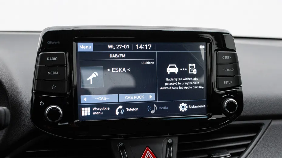 HYUNDAI i30 i30 1.0 T-GDI Modern