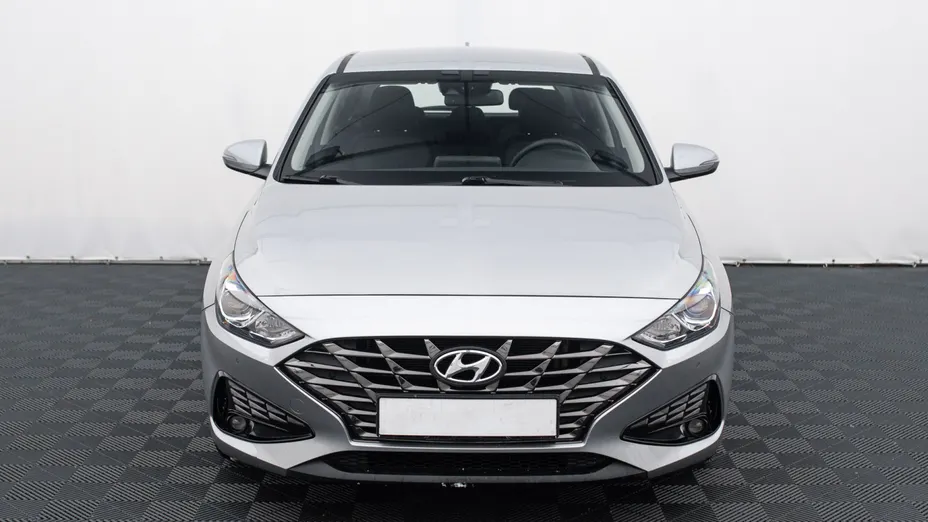 HYUNDAI i30 i30 1.0 T-GDI Modern