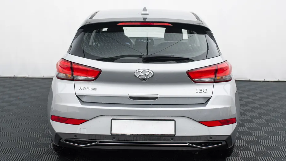 HYUNDAI i30 i30 1.0 T-GDI Modern