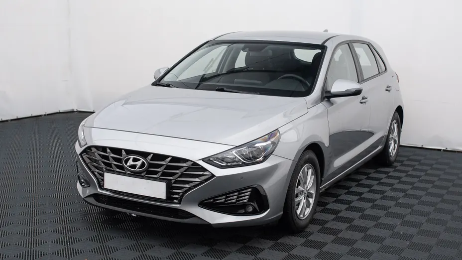 HYUNDAI i30 i30 1.0 T-GDI Modern