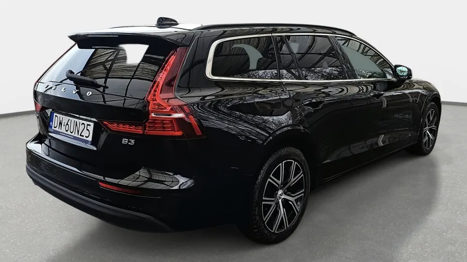 VOLVO V60 V60 B3 B Core aut
