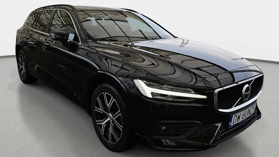 VOLVO V60 V60 B3 B Core aut