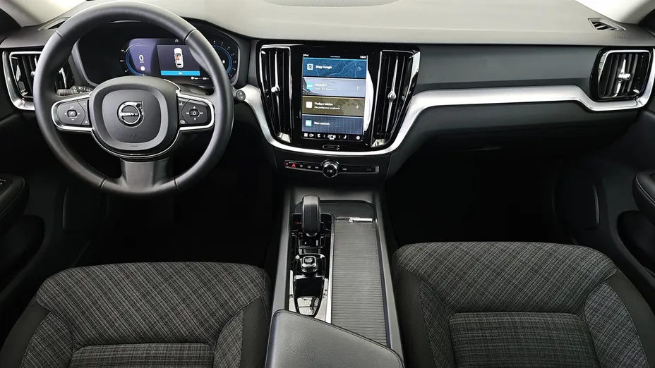 VOLVO V60 V60 B3 B Core aut