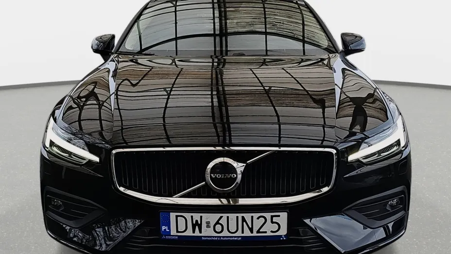 VOLVO V60 V60 B3 B Core aut