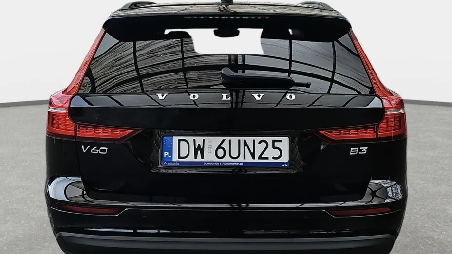 VOLVO V60 V60 B3 B Core aut