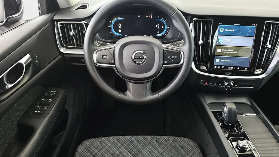 VOLVO V60 V60 B3 B Core aut