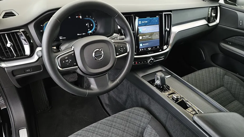 VOLVO V60 V60 B3 B Core aut