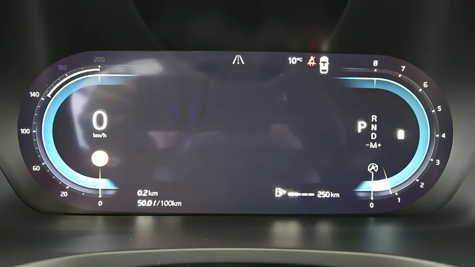 VOLVO V60 V60 B3 B Core aut