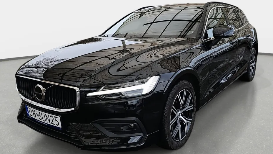 VOLVO V60 V60 B3 B Core aut