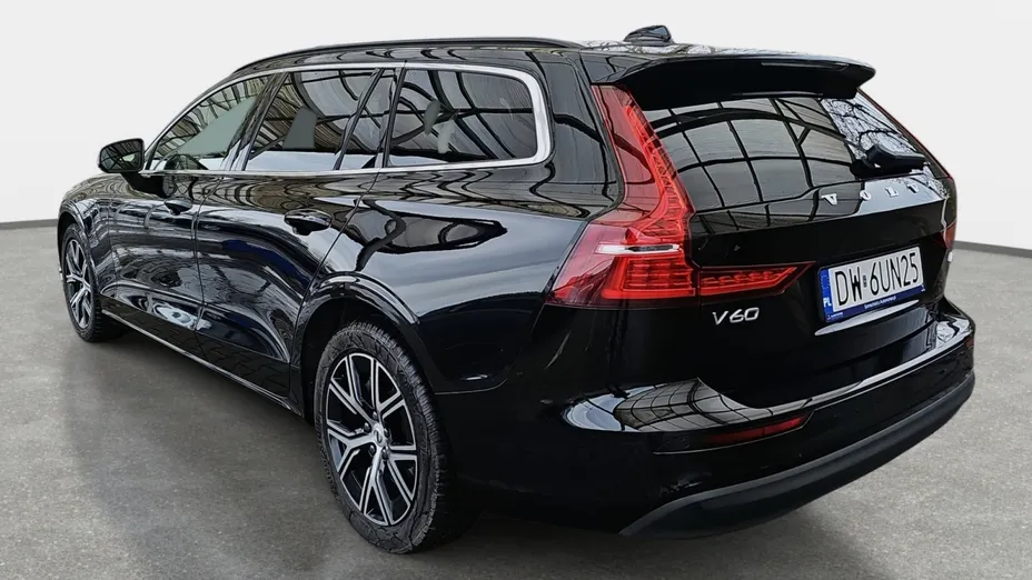 VOLVO V60 V60 B3 B Core aut