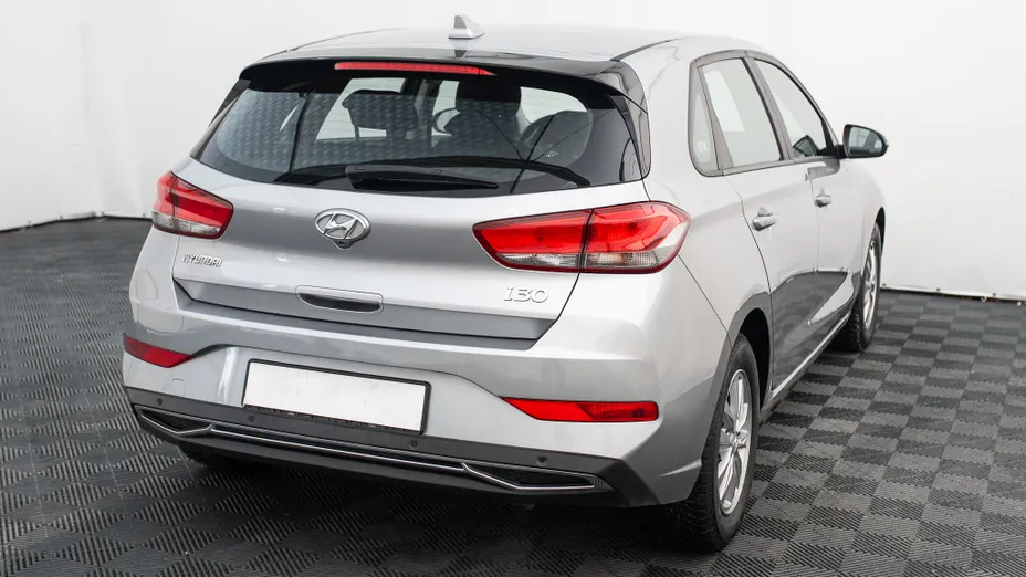 HYUNDAI i30 i30 1.0 T-GDI Modern