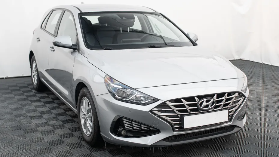 HYUNDAI i30 i30 1.0 T-GDI Modern