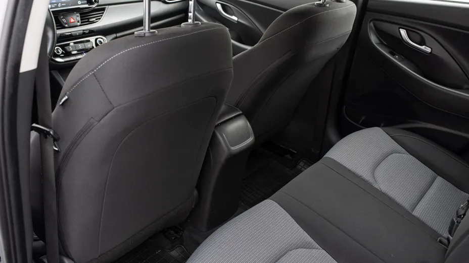 HYUNDAI i30 i30 1.0 T-GDI Modern