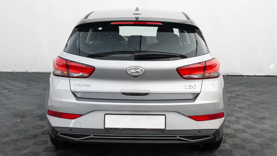 HYUNDAI i30 i30 1.0 T-GDI Modern