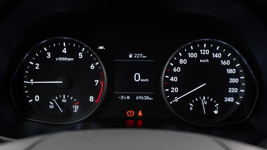 HYUNDAI i30 i30 1.0 T-GDI Modern