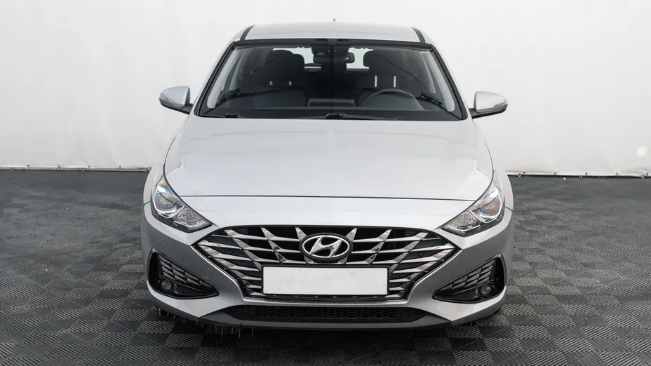 HYUNDAI i30 i30 1.0 T-GDI Modern
