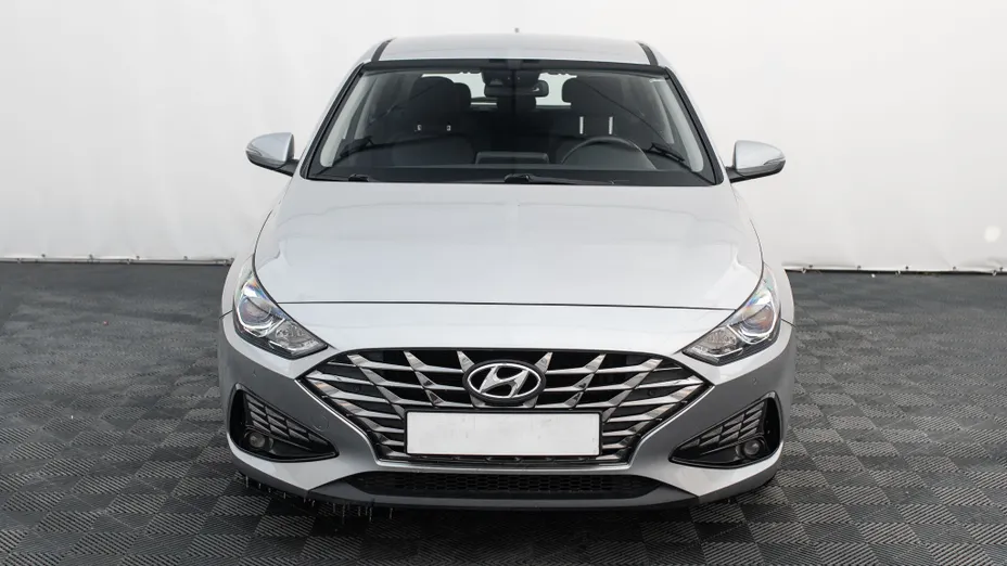 HYUNDAI i30 i30 1.0 T-GDI Modern