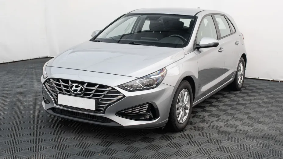 HYUNDAI i30 i30 1.0 T-GDI Modern