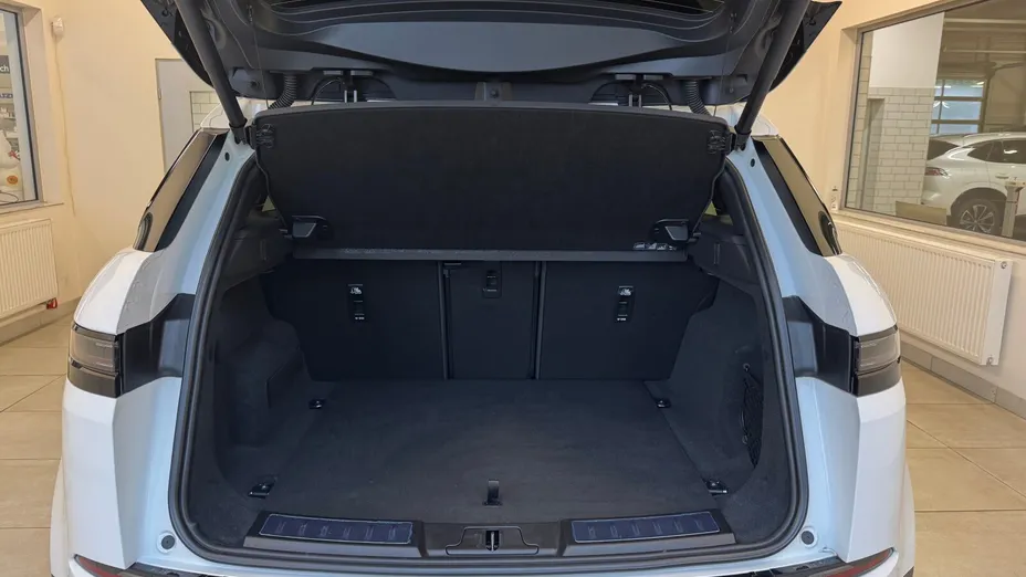 LAND ROVER Range Rover Evoque Evoque 1.5 P160 mHEV Dynamic SE