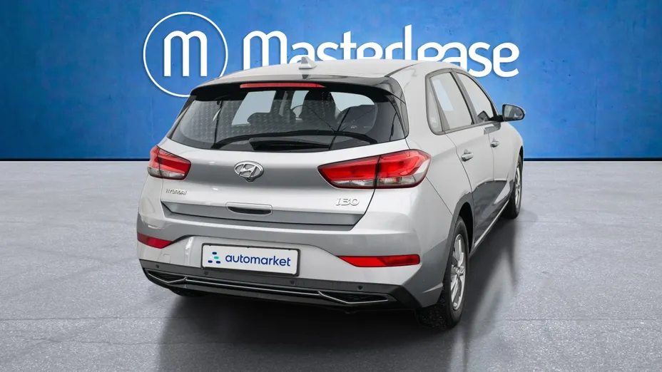 HYUNDAI i30 i30 1.0 T-GDI Modern