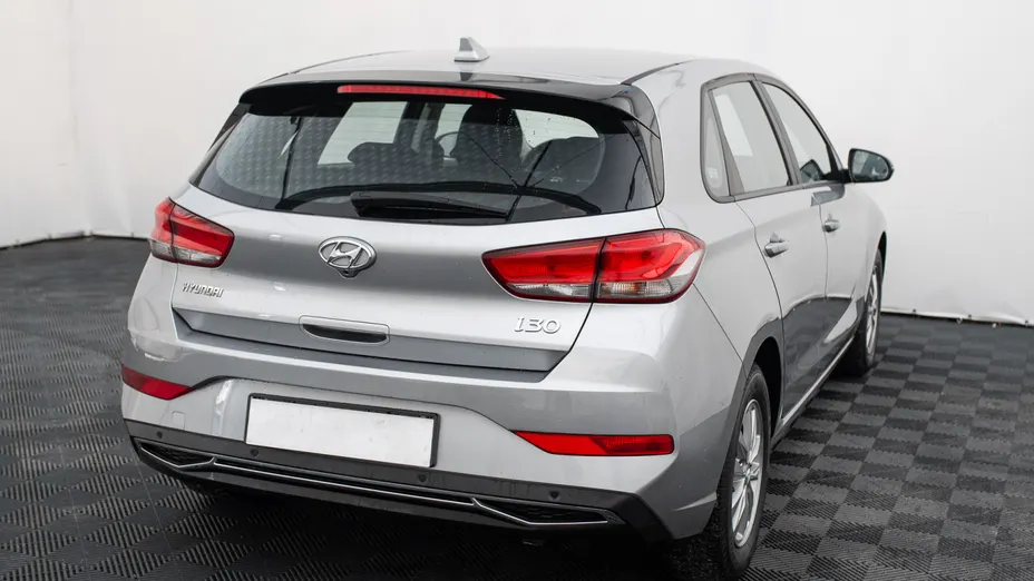 HYUNDAI i30 i30 1.0 T-GDI Modern