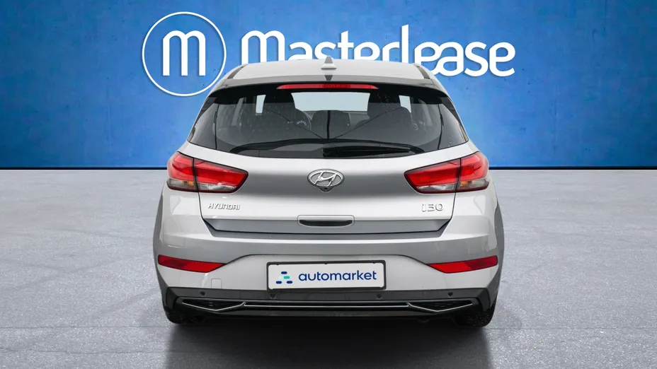 HYUNDAI i30 i30 1.0 T-GDI Modern