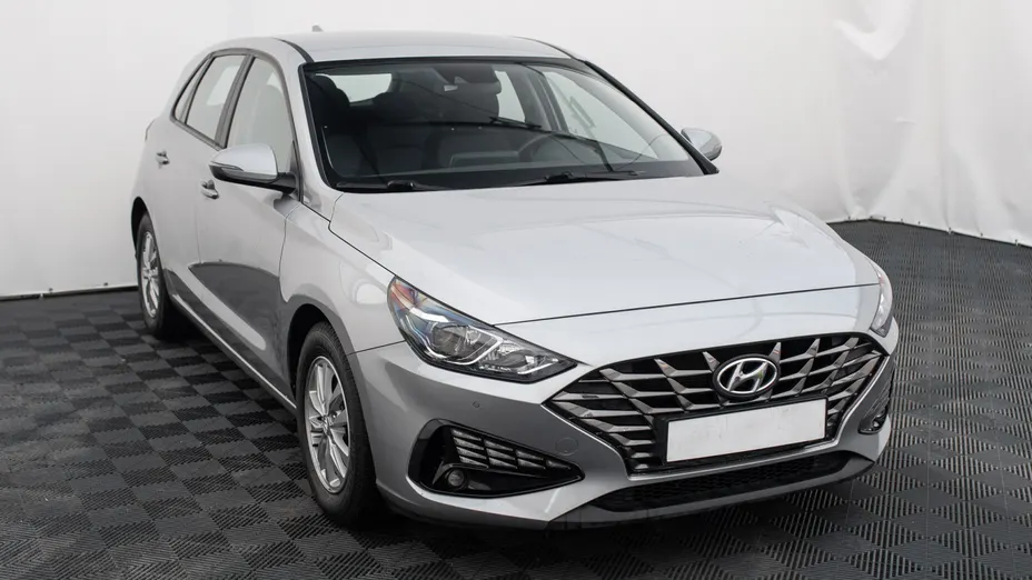 HYUNDAI i30 i30 1.0 T-GDI Modern