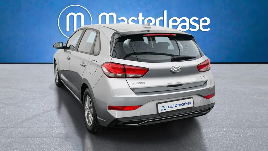 HYUNDAI i30 i30 1.0 T-GDI Modern