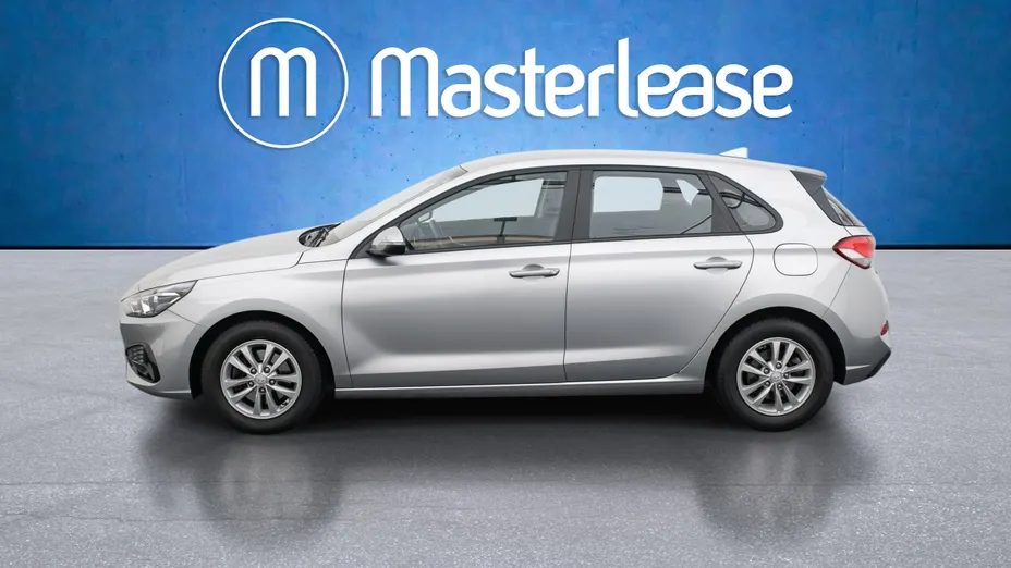 HYUNDAI i30 i30 1.0 T-GDI Modern