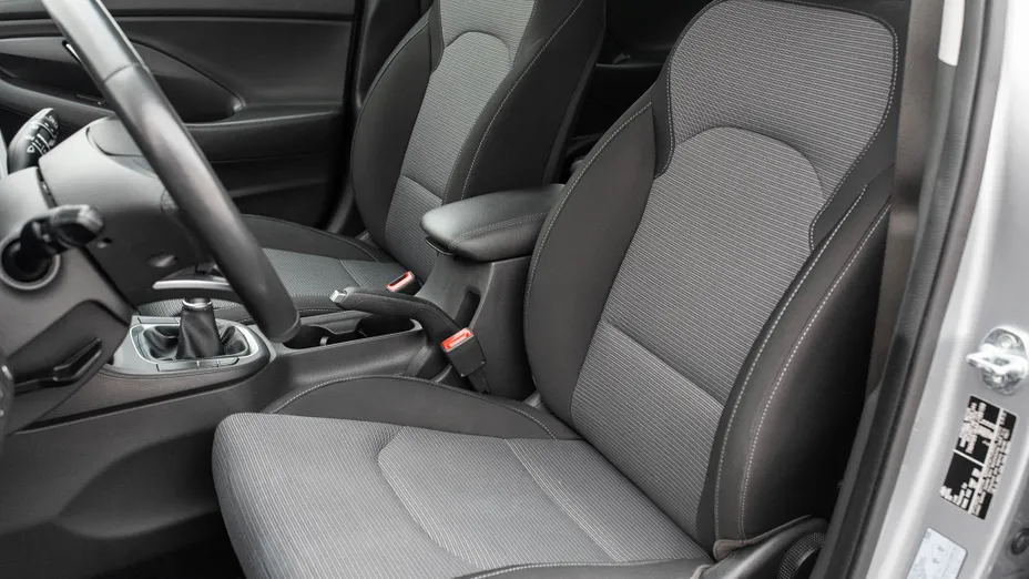 HYUNDAI i30 i30 1.0 T-GDI Modern