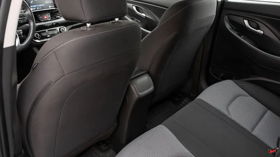 HYUNDAI i30 i30 1.0 T-GDI Modern