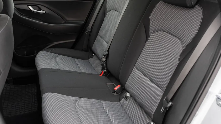 HYUNDAI i30 i30 1.0 T-GDI Modern