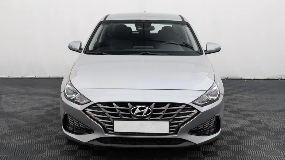 HYUNDAI i30 i30 1.0 T-GDI Modern