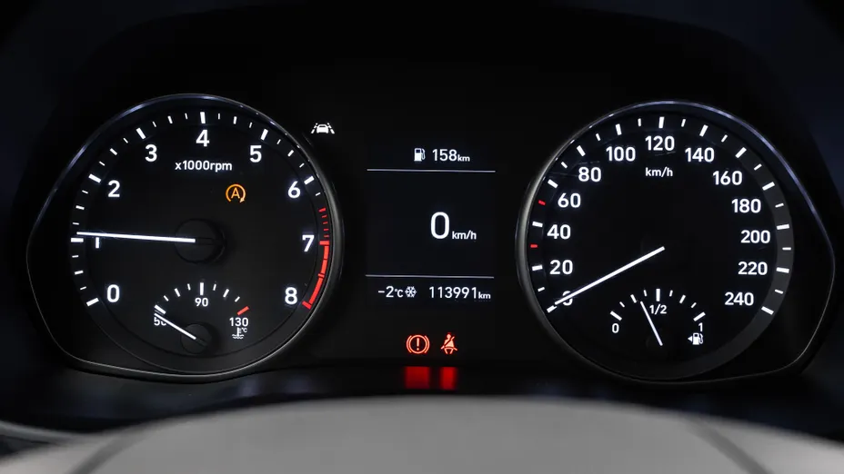 HYUNDAI i30 i30 1.0 T-GDI Modern