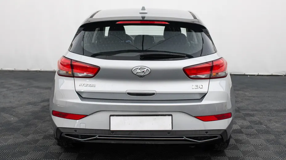HYUNDAI i30 i30 1.0 T-GDI Modern