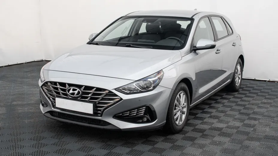 HYUNDAI i30 i30 1.0 T-GDI Modern