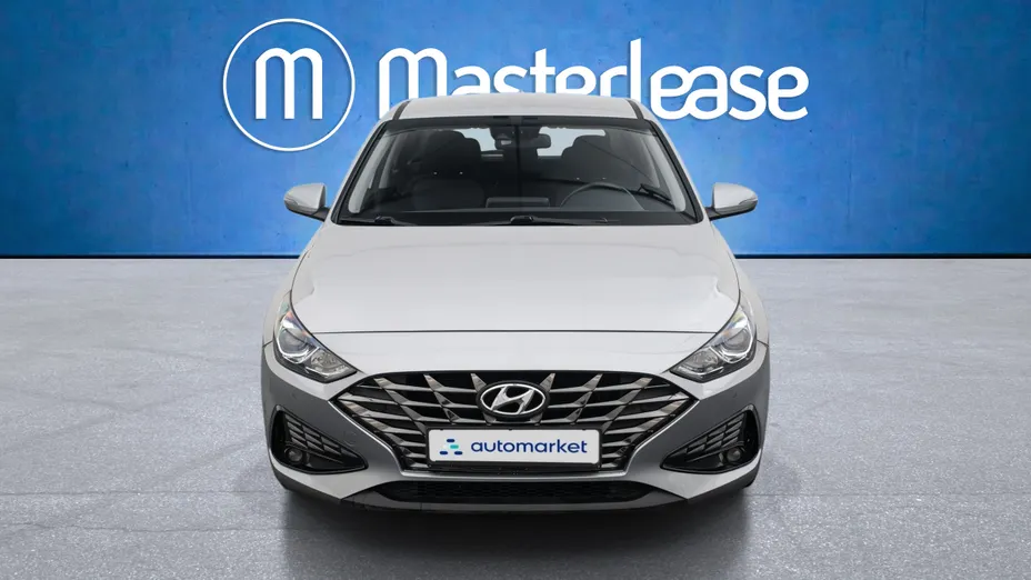 HYUNDAI i30 i30 1.0 T-GDI Modern