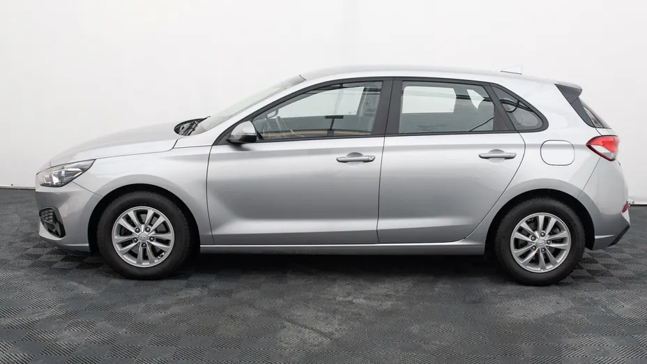 HYUNDAI i30 i30 1.0 T-GDI Modern